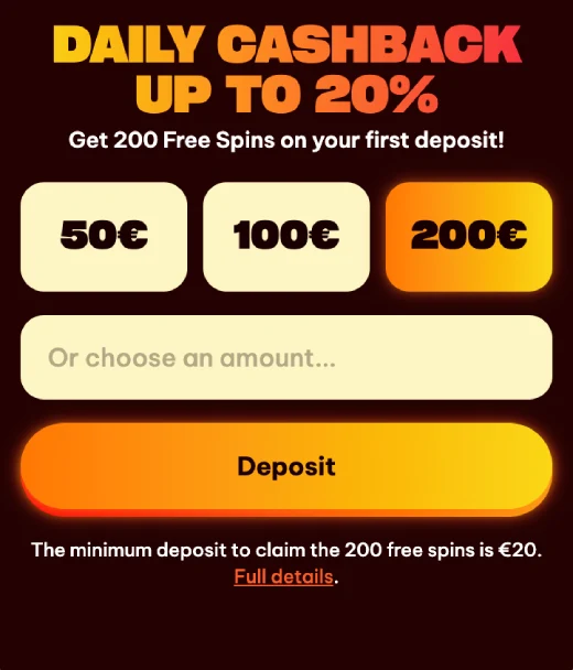 Hur man registrerar sig hos Flamez Casino